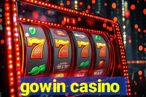 gowin casino